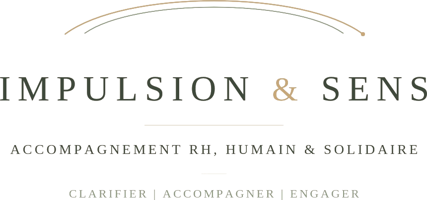 Impulsion & Sens — Accompagnement RH, humain & solidaire